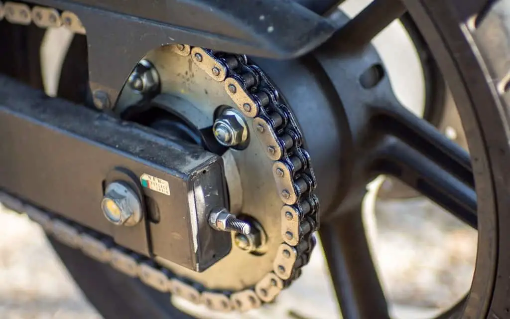 Are Motorcycle Chains Directional? A Helpful Guide