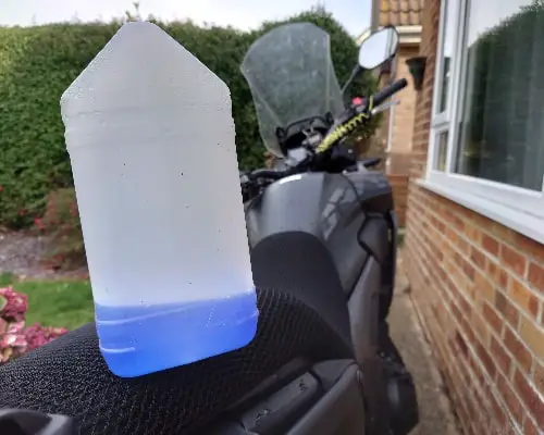 Can You Use Car Coolant In A Motorcycle? A Helpful Guide