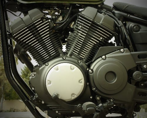 What Is Motorcycle Displacement? A Helpful Guide.