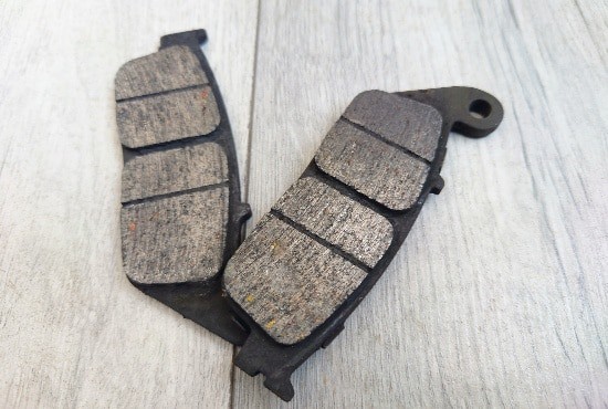 How Long Will Motorcycle Brake Pads Last? A Helpful Guide