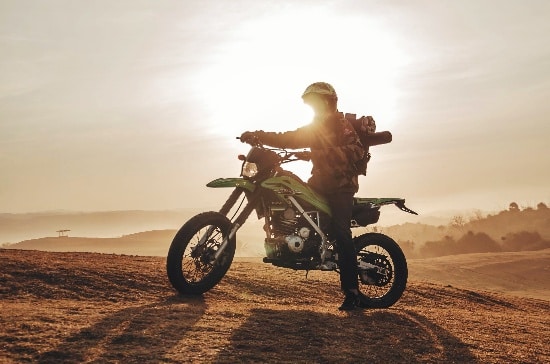 Benefits Of A Dual-Sport Motorcycle. A Helpful Guide