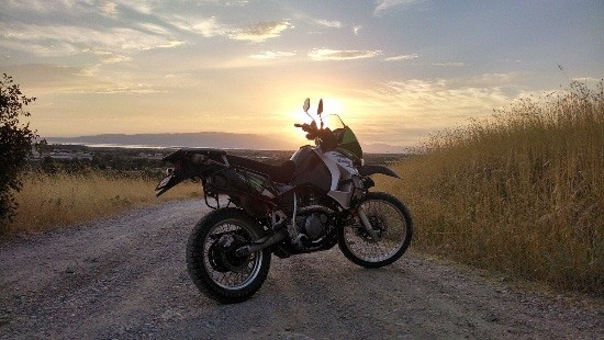 Are Dual Sports Bikes Ok For Long Trips? A Helpful Guide