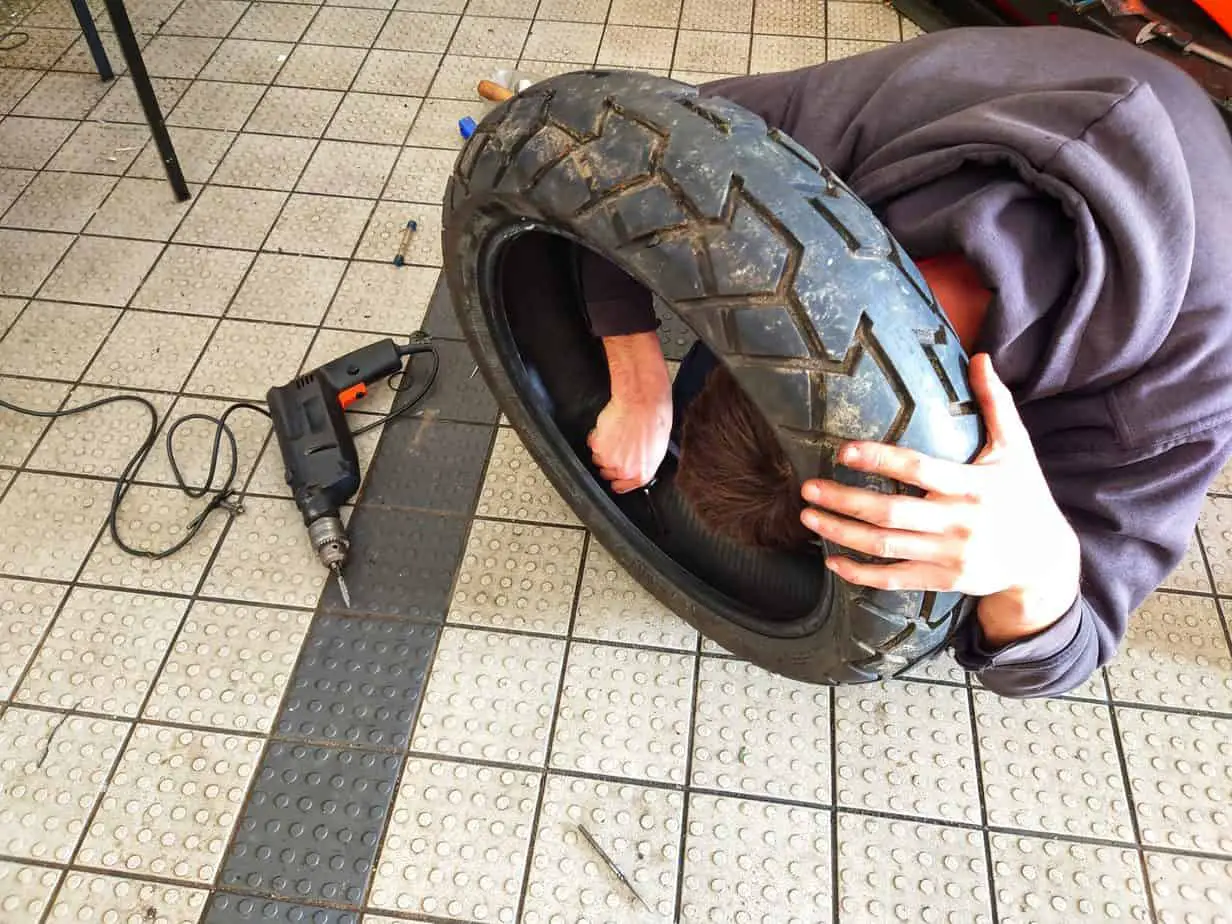 How Long Do Motorcycle Tires Last? A Helpful Guide