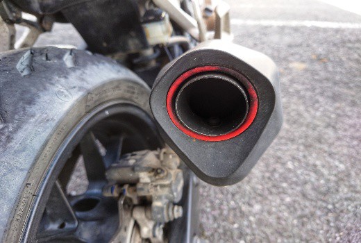 What Are Motorcycle Baffles and Should You Wrap Them? – Helpful Tips