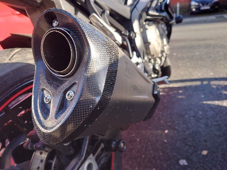 Will Removing Baffles Hurt My Motorcycle? – Helpful Guide