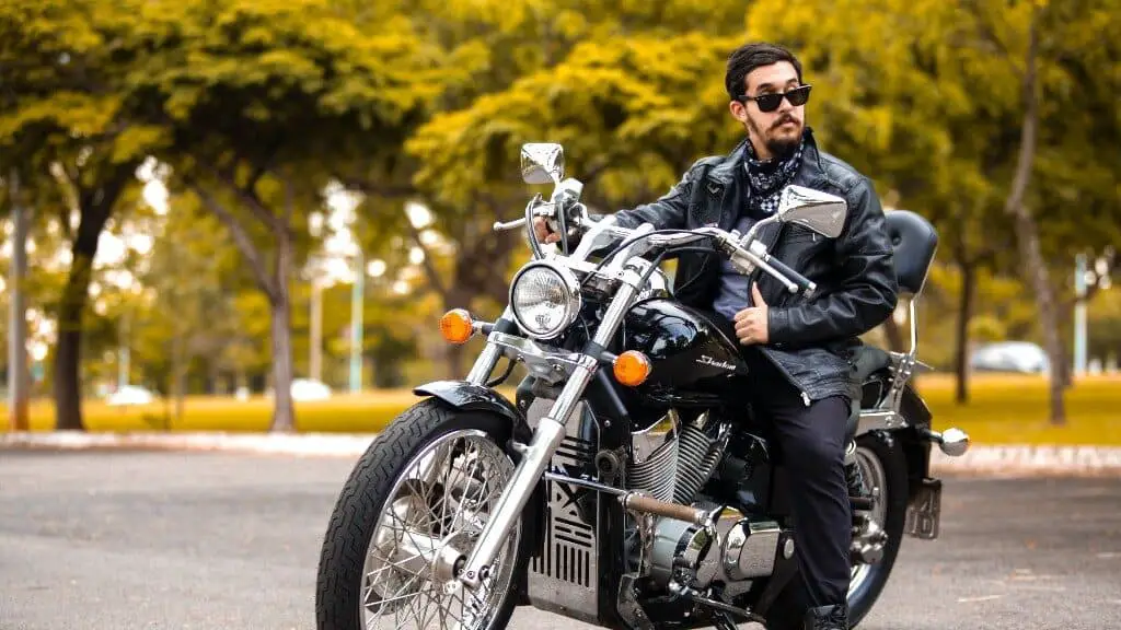 6 Top Tips For Buying Your First Leather Motorcycle Jacket. A helpful Guide