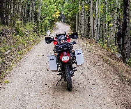 What Are Motorcycle Panniers? A Helpful Guide