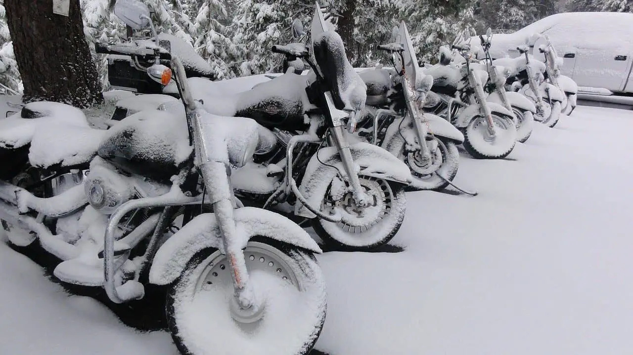 Is It Cheaper To Buy a Motorcycle In the Winter? A Helpful Guide