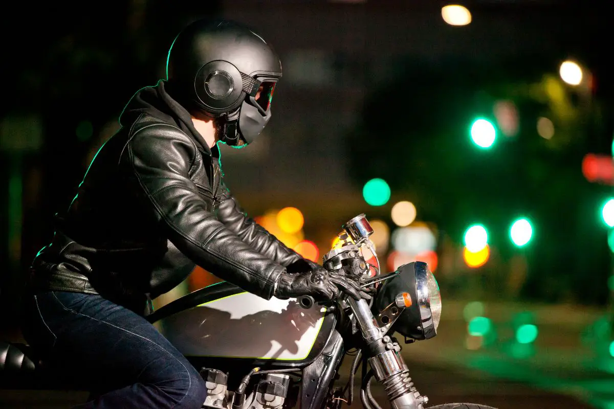 How To Improve Motorcycle Safety